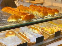 -仙峰天然面包(迎宾路店)