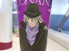 -奈雪的茶(东门太阳百货店)