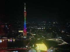 -广州四季酒店