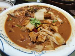 -松针蔡记蒸饺(花园路店)