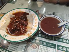 -西关明记肠粉(荔枝湾店)