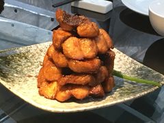 -汤山翠谷生态餐厅