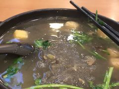 -回味鸭血粉丝汤(砂之船店)