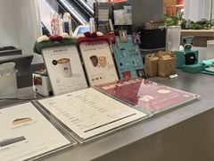 -M Stand(宁波万象城店)