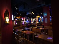 大堂-Helens海伦司小酒馆(上海东明广场店)