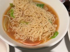 -食大利香港茶餐厅(南亚风情第一城店)