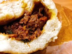-牛煎里牛肉煎包淮南牛肉汤(广东路店)