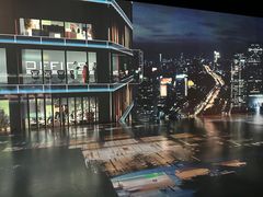 -深圳市当代艺术与城市规划馆