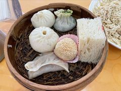 -富春茶社(国庆路店)