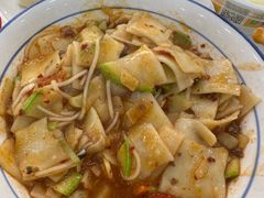 -马永华东乡手抓美食