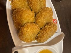 -大螃蟹海鲜餐厅