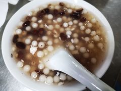 -芳婆糕团店(王府大街店)