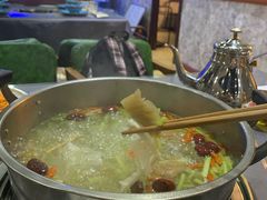 -金龙·打边炉(武进路店)