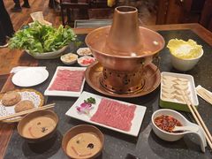 -南门涮肉(通州店)