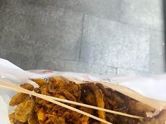 -鼓楼夜市