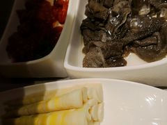 -海底捞火锅(安吉万达店)