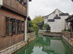 -乌镇望津里精品酒店