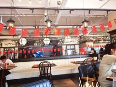 -成都娃娃花园餐厅 (南艺旗舰店)