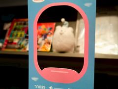 -EYEcare眼镜店(南京东路店)