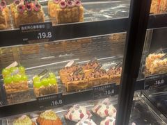 -FANEN法念·烘焙·甜点(万象城店)