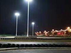 -极速星辰卡丁车赛车场(西山店)