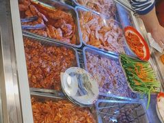 -永安里地摊烤肉(首创店)