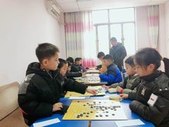 -弈星围棋(新源路校区)