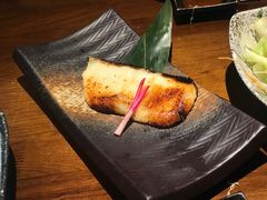 -千代武日本料理(开发区店)