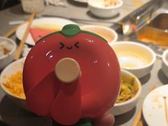 -海底捞火锅(攀枝花万达店)