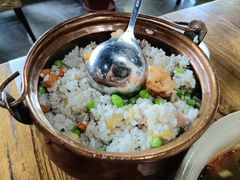 -云上千禾(水上店)