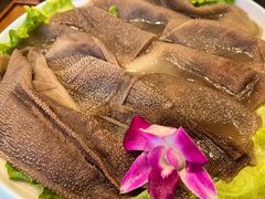 脆片毛肚-仁和四季涮肉馆(天坛南门店)