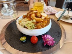 -聚福宝合苑食府(南头镇店)