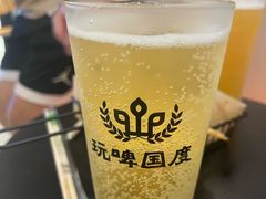 -玩啤国度精酿啤酒(宝山店)