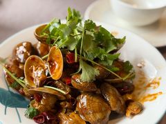 -岳阳飘湘楼(镇坪店)