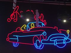 -MOSSO德国餐厅·音乐酒吧(环宇荟店)