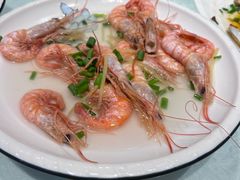 -渔满仓海鲜渔家(象山二店)