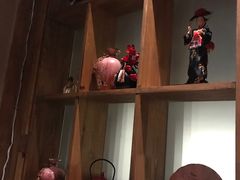 -韩流热风(桥东街店)