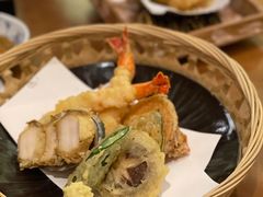 -希望日本料理(保利香槟花园店)