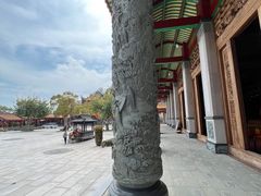 -天竺岩寺