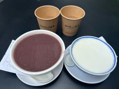 -民信老铺(双皮奶博物馆店)