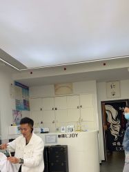 -LJOY丽锦造型·烫发染发