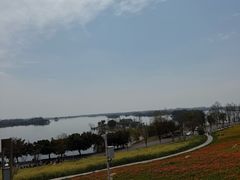 -三岔湖景区