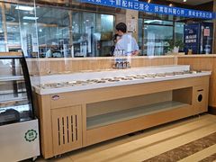-匹夫涮肉城(黄村店)