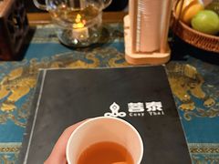 -菩泰·泰式草本按摩SPA(国大城市广场店)