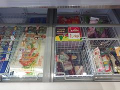 -today便利店(汉街店)