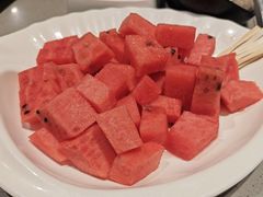 -海底捞火锅(吉利大厦店)