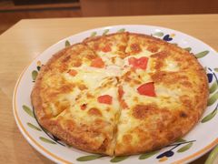 -萨莉亚意式餐厅(莲花国际广场店)