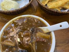 -穆彦华逍遥镇胡辣汤(岗坡路店)