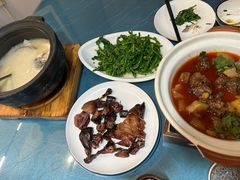 -干老四雅鱼饭店(滨江西路店)