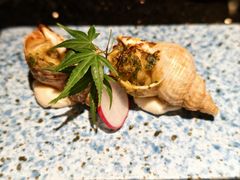 -上井料理黑金店(IFS国金中心店)